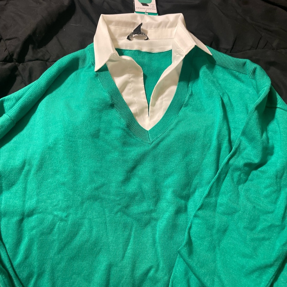 Women’s top XL